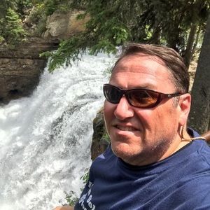 Meet your Posher, Jeff